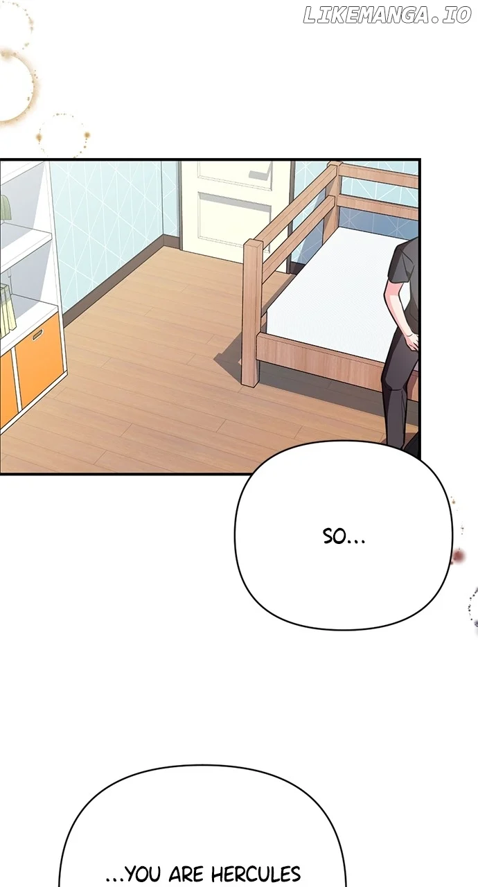 My Crush Got Possessed by the Duke Chapter 4 409 045