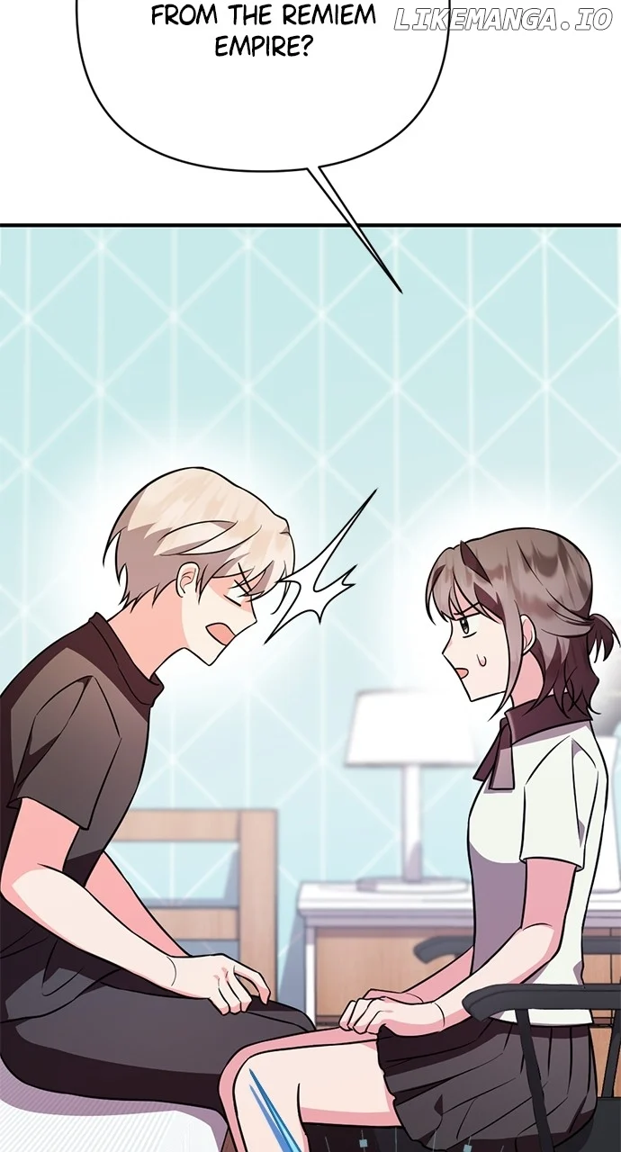 My Crush Got Possessed by the Duke Chapter 4 410 046