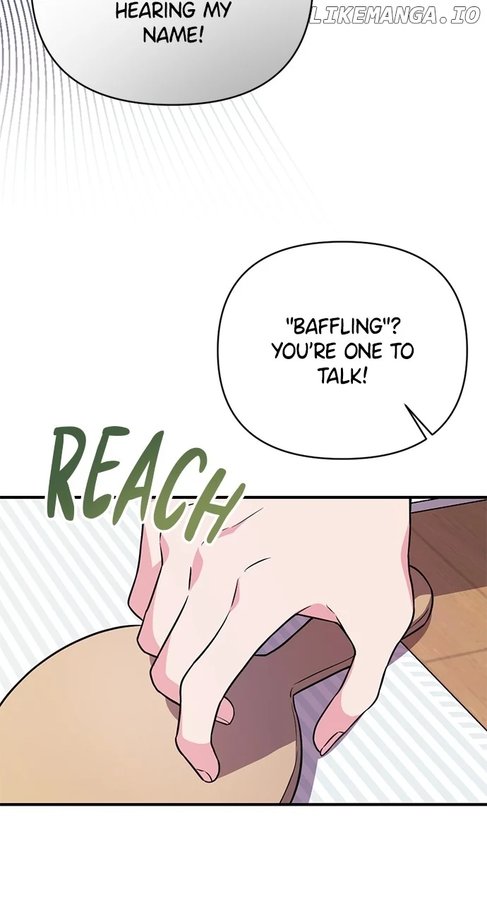 My Crush Got Possessed by the Duke Chapter 4 413 049