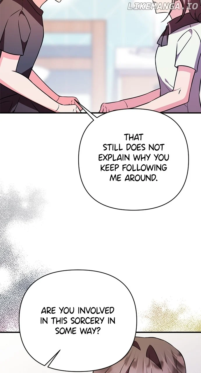 My Crush Got Possessed by the Duke Chapter 4 417 053