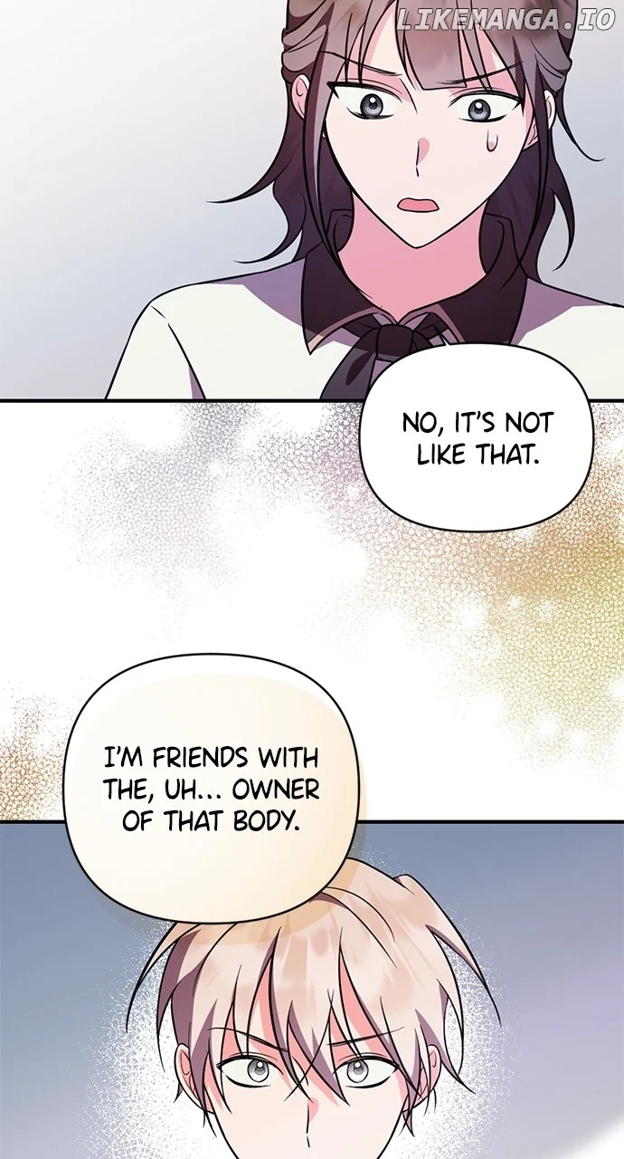 My Crush Got Possessed by the Duke Chapter 4 418 054