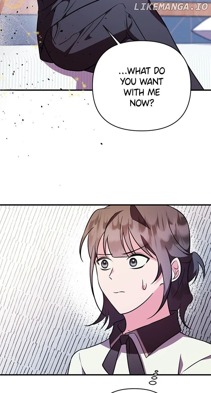 My Crush Got Possessed by the Duke Chapter 4 421 057