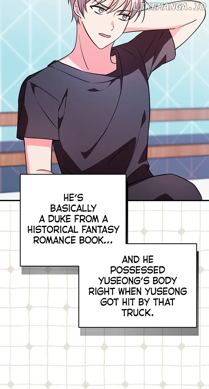 My Crush Got Possessed by the Duke Chapter 4 423 059