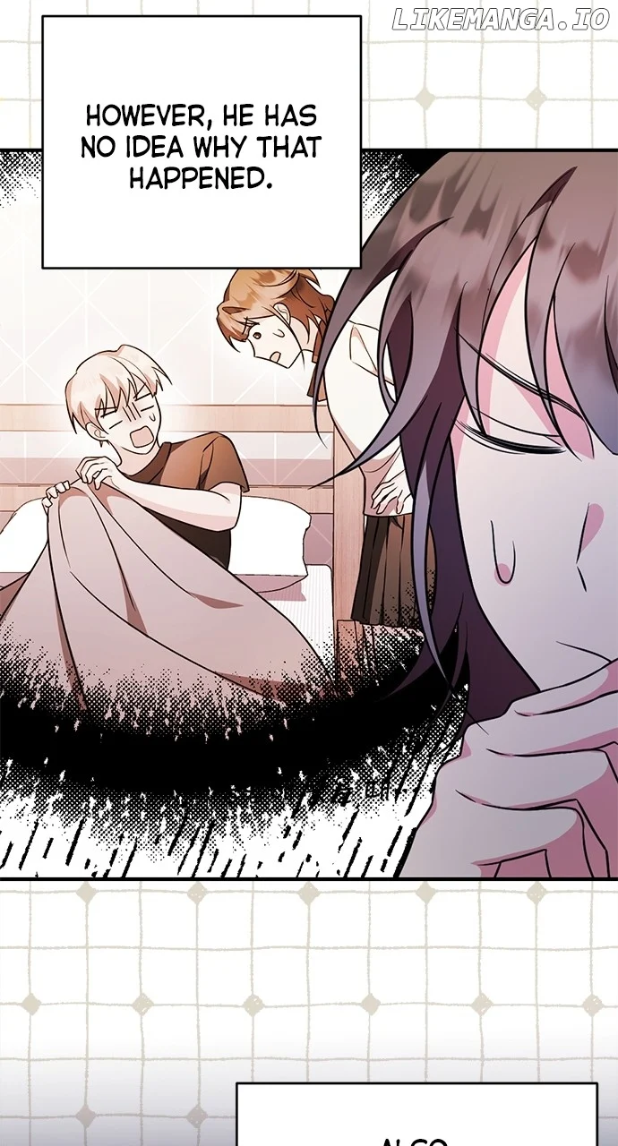 My Crush Got Possessed by the Duke Chapter 4 424 060