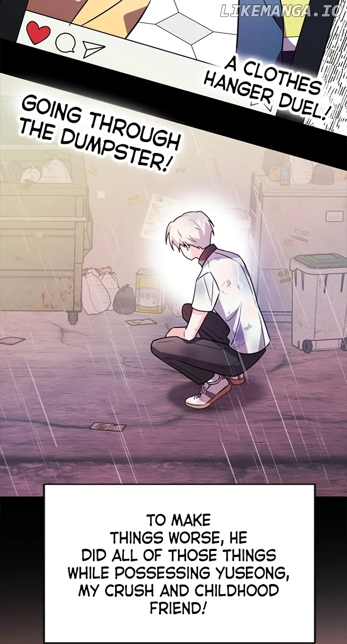My Crush Got Possessed by the Duke Chapter 4 426 062