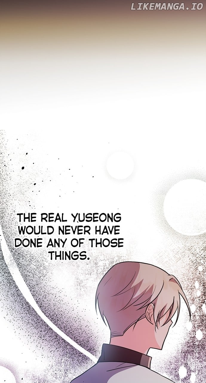 My Crush Got Possessed by the Duke Chapter 4 427 063
