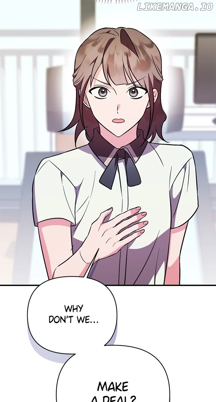 My Crush Got Possessed by the Duke Chapter 4 429 065