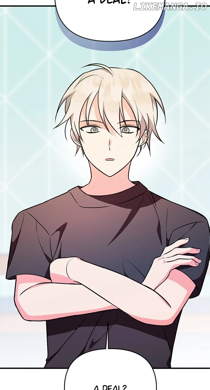 My Crush Got Possessed by the Duke Chapter 4 430 066