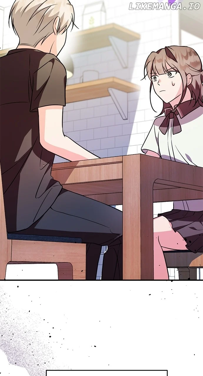 My Crush Got Possessed by the Duke Chapter 4 433 069
