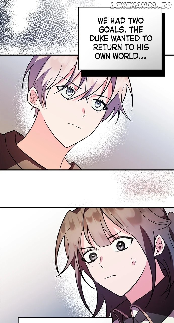 My Crush Got Possessed by the Duke Chapter 4 437 073