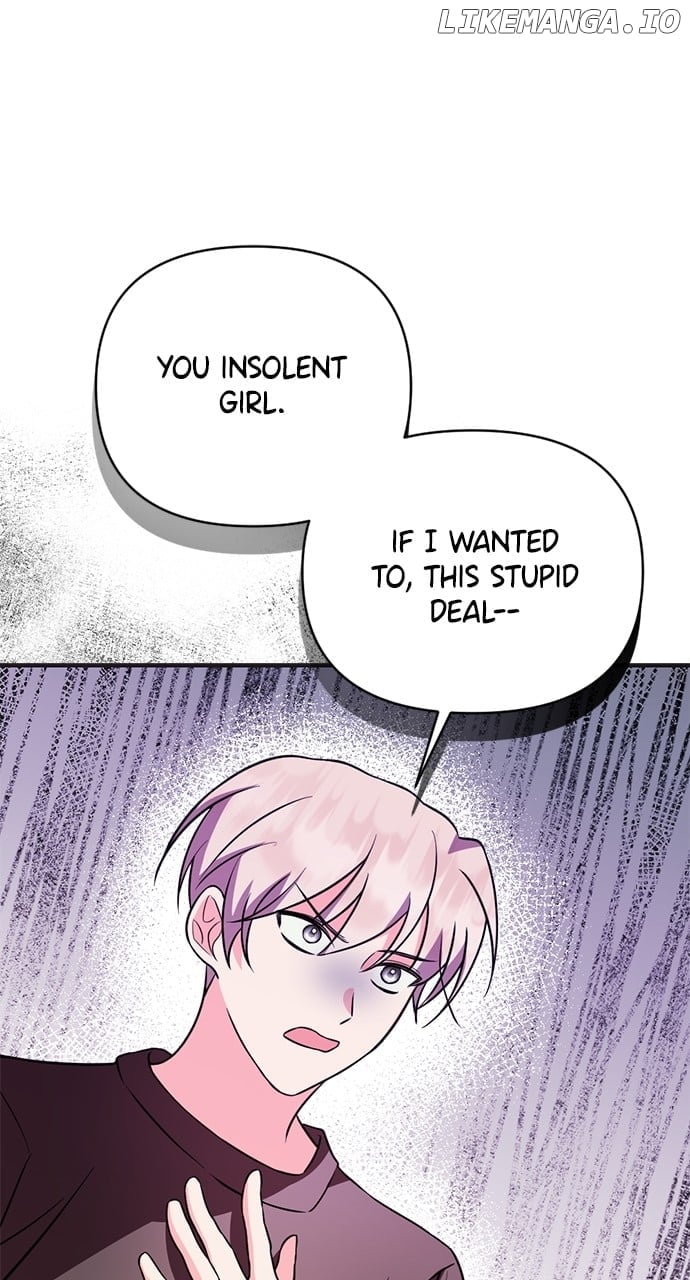 My Crush Got Possessed by the Duke Chapter 4 441 077