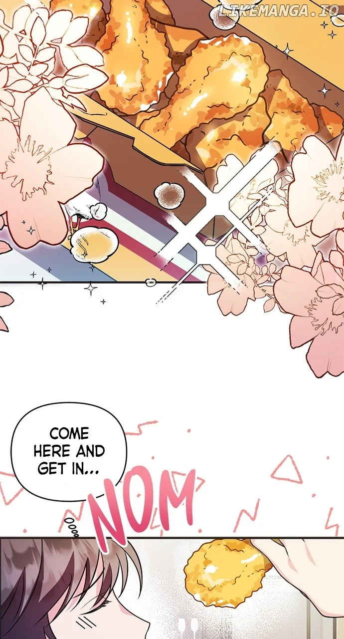 My Crush Got Possessed by the Duke Chapter 4 450 086
