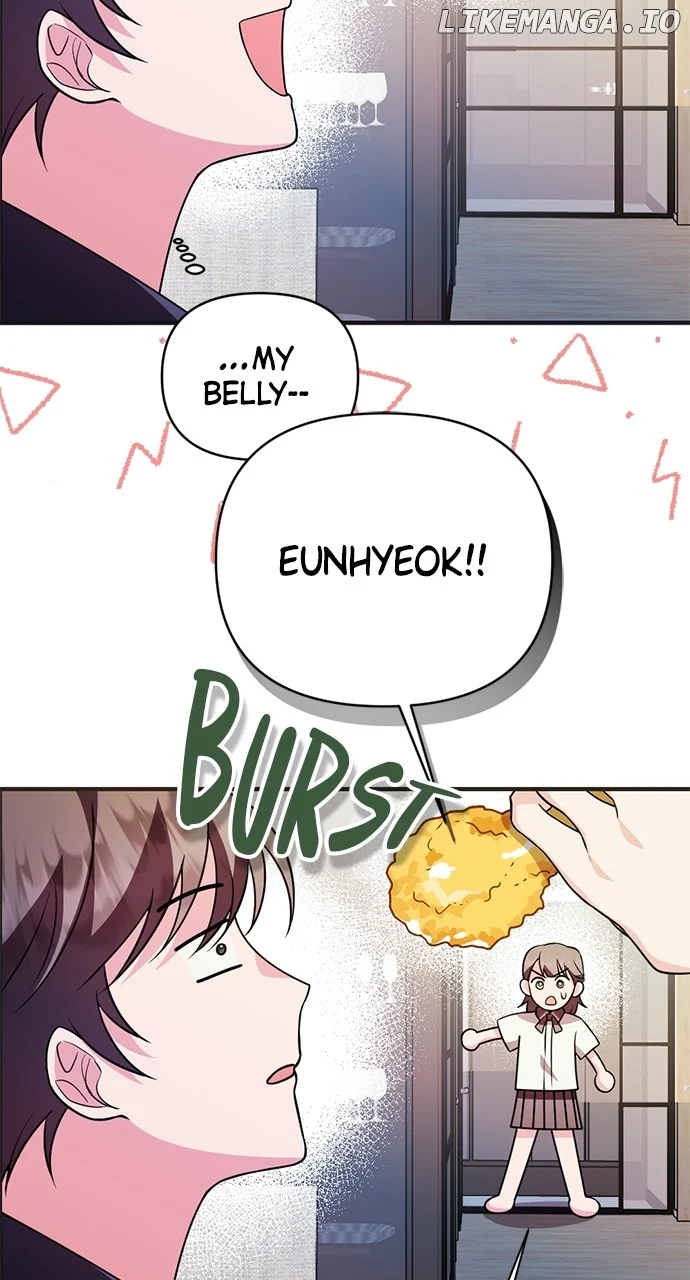 My Crush Got Possessed by the Duke Chapter 4 451 087