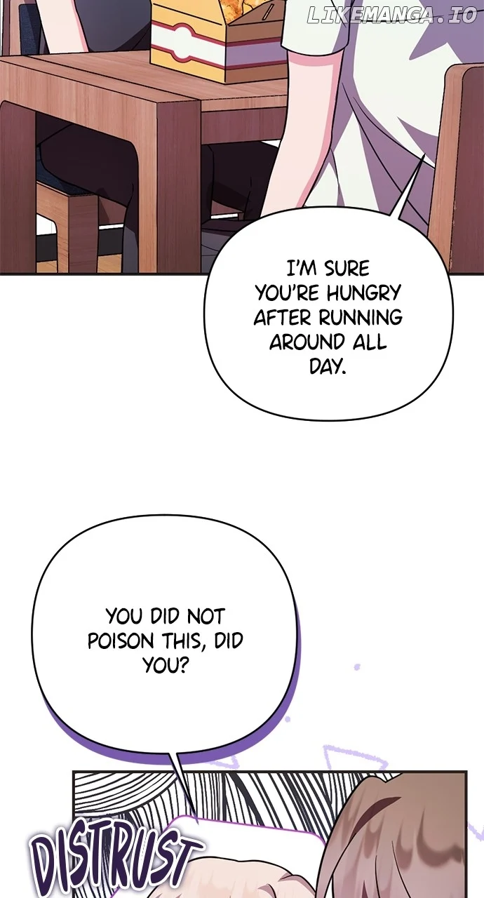 My Crush Got Possessed by the Duke Chapter 4 461 097