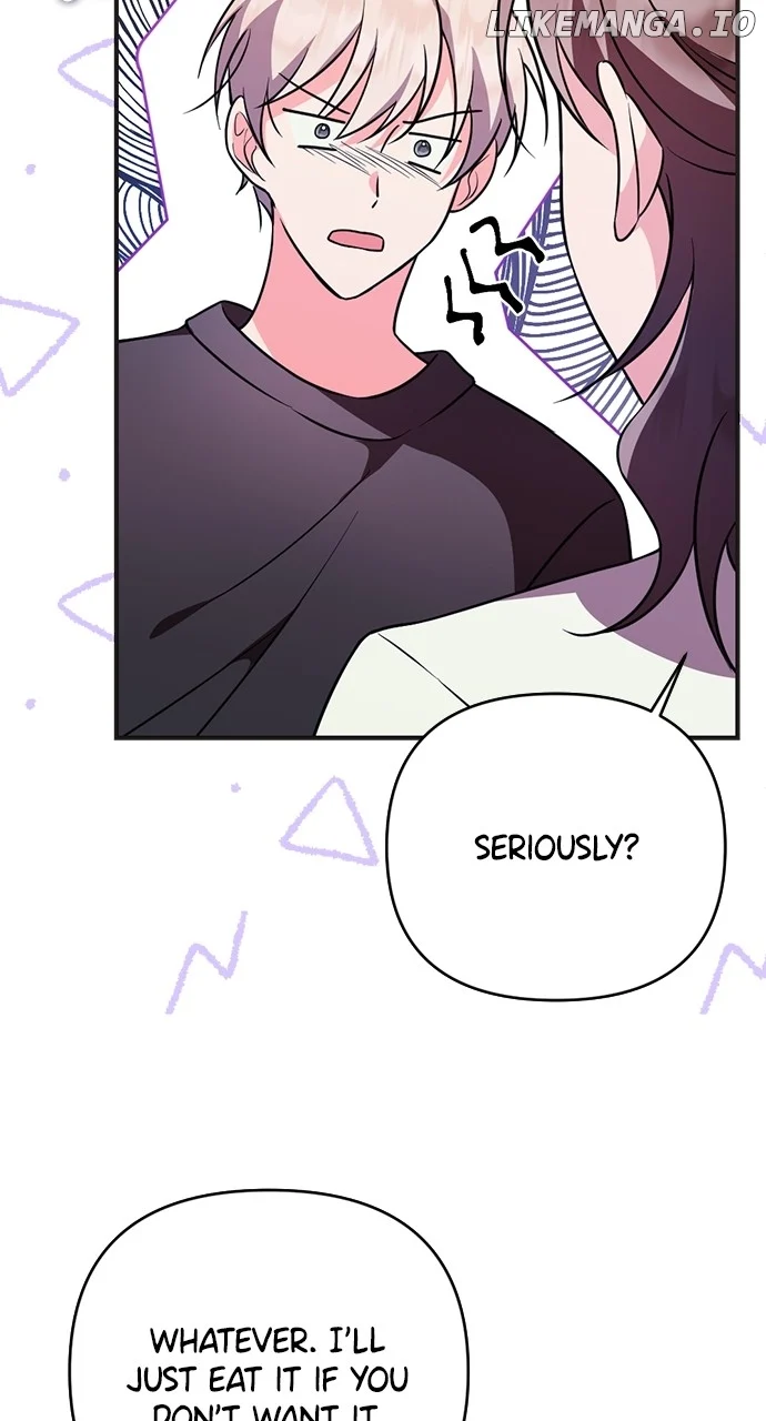 My Crush Got Possessed by the Duke Chapter 4 462 098