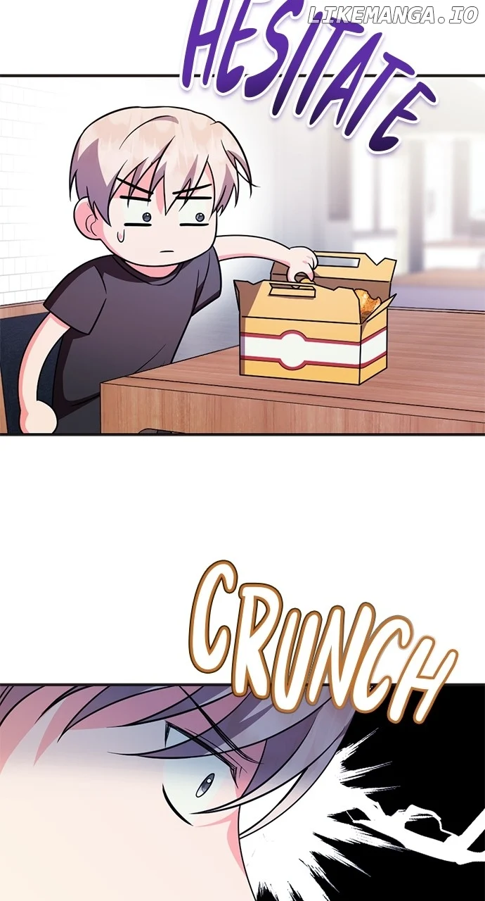 My Crush Got Possessed by the Duke Chapter 4 467 103
