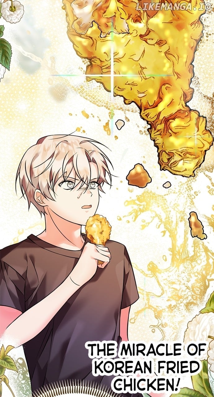 My Crush Got Possessed by the Duke Chapter 4 469 105