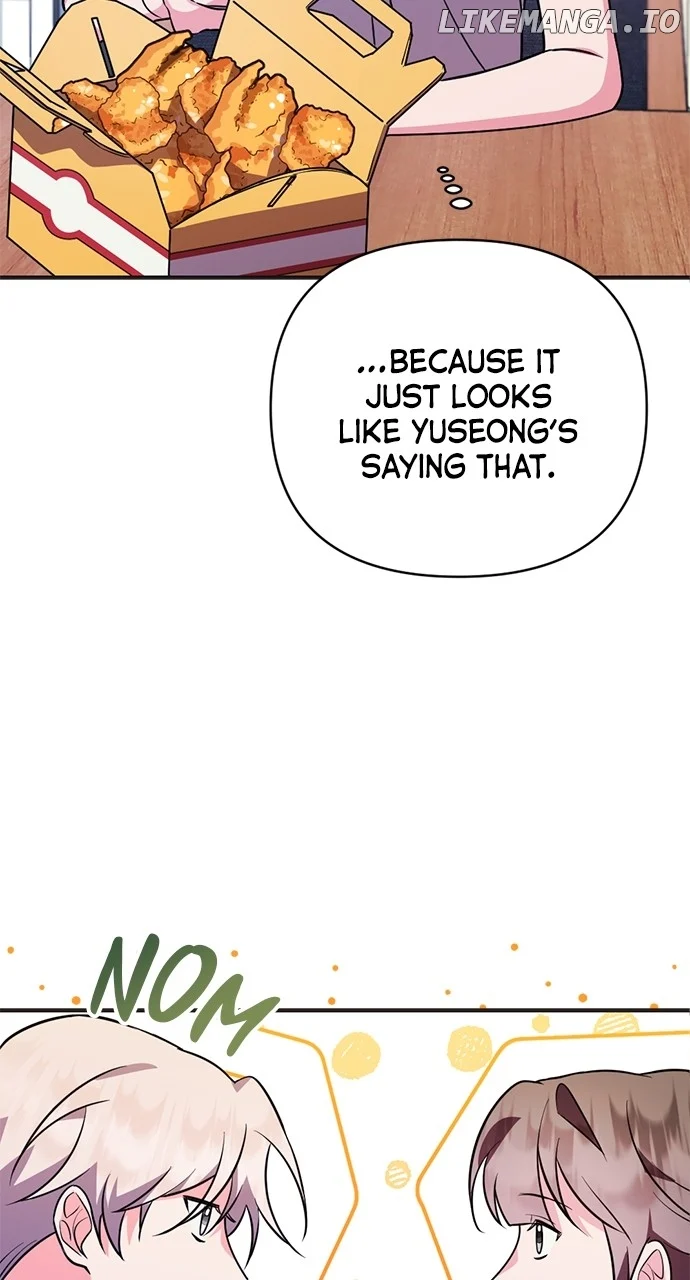 My Crush Got Possessed by the Duke Chapter 4 474 110