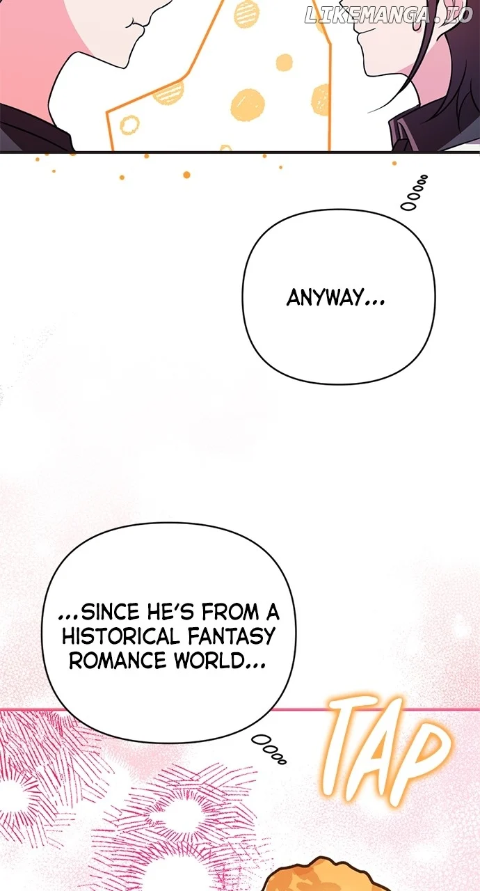 My Crush Got Possessed by the Duke Chapter 4 475 111