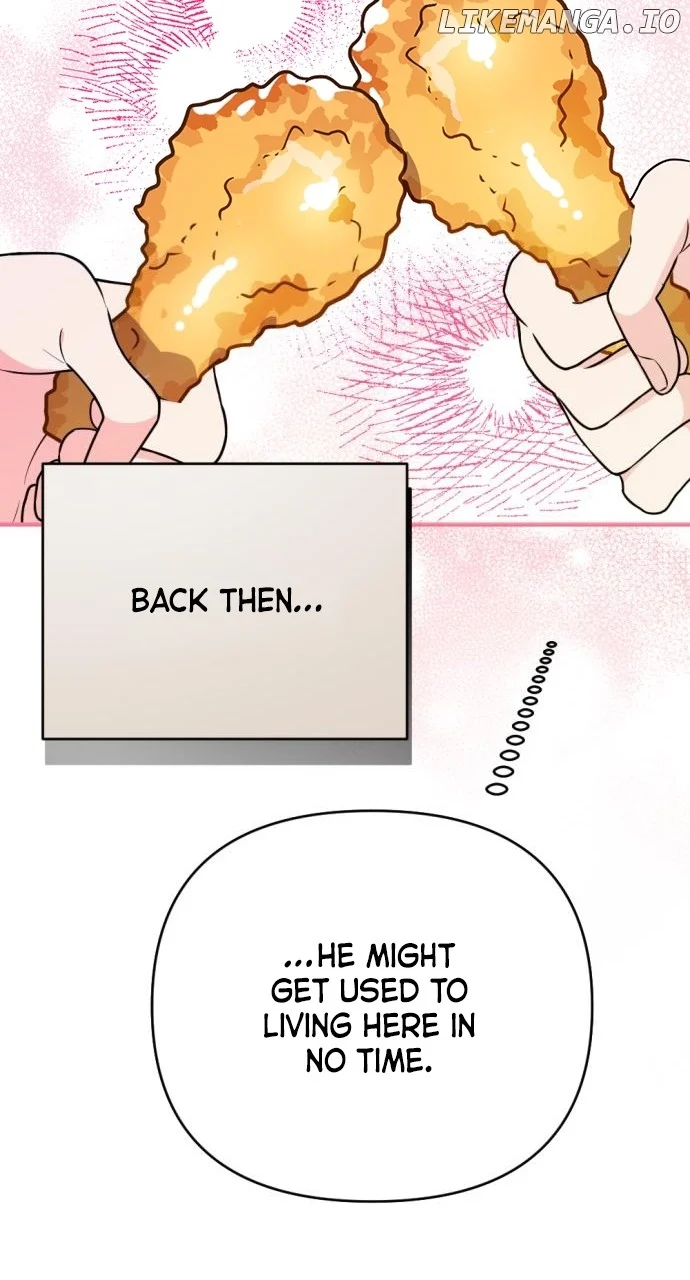 My Crush Got Possessed by the Duke Chapter 4 476 112