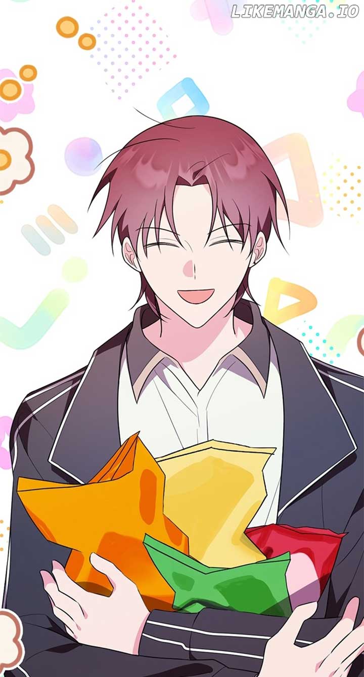 My Crush Got Possessed by the Duke Chapter 43 435 002