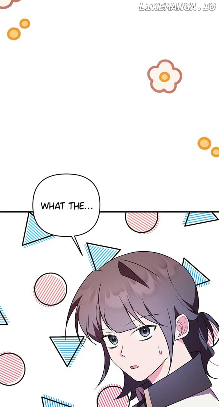 My Crush Got Possessed by the Duke Chapter 43 437 004