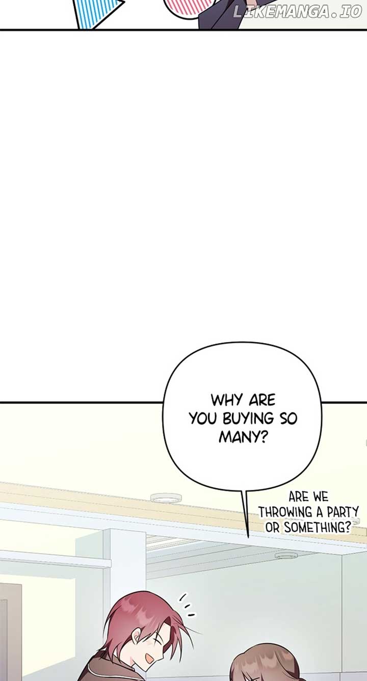 My Crush Got Possessed by the Duke Chapter 43 438 005