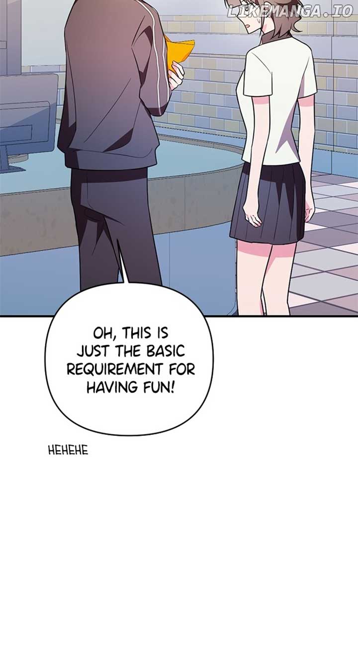 My Crush Got Possessed by the Duke Chapter 43 439 006