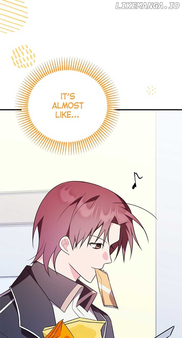 My Crush Got Possessed by the Duke Chapter 43 441 008