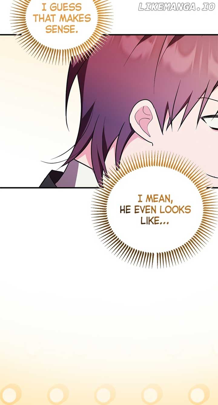 My Crush Got Possessed by the Duke Chapter 43 443 010