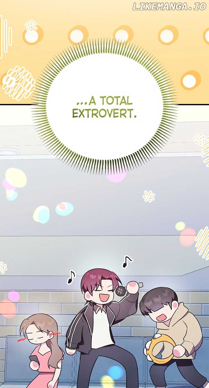 My Crush Got Possessed by the Duke Chapter 43 444 011