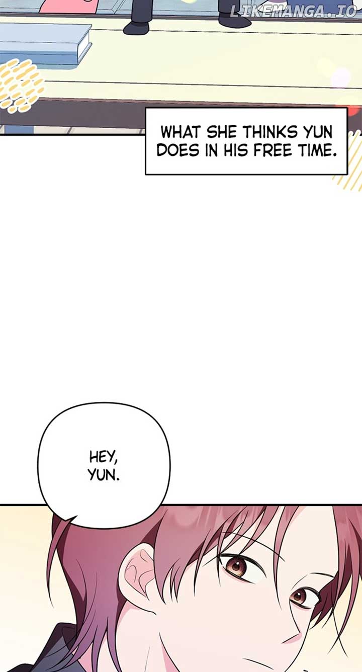 My Crush Got Possessed by the Duke Chapter 43 445 012