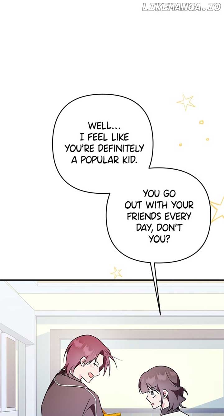 My Crush Got Possessed by the Duke Chapter 43 448 015