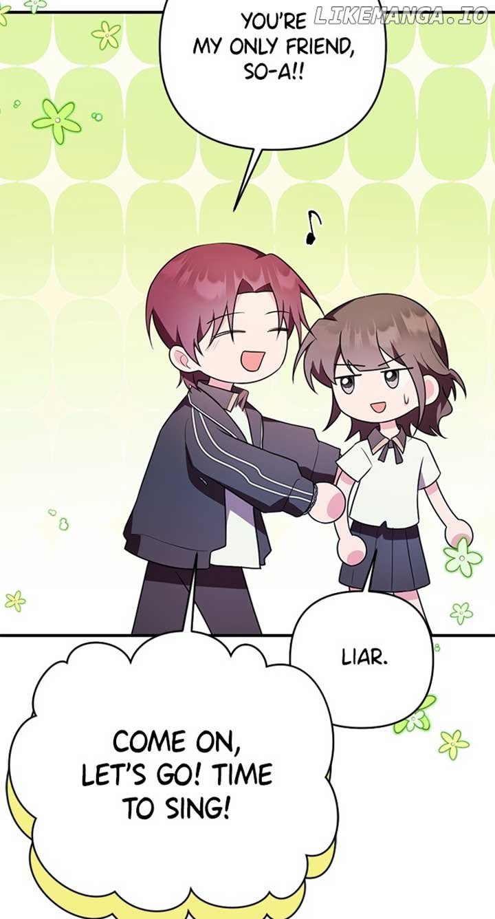 My Crush Got Possessed by the Duke Chapter 43 450 017