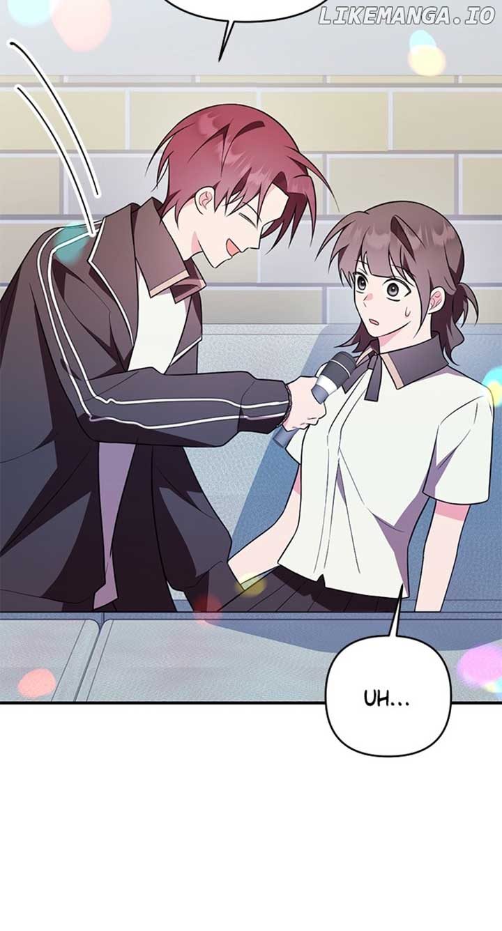 My Crush Got Possessed by the Duke Chapter 43 457 024