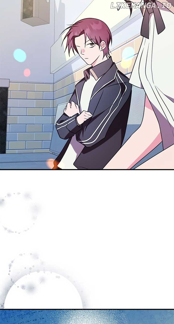 My Crush Got Possessed by the Duke Chapter 43 466 033
