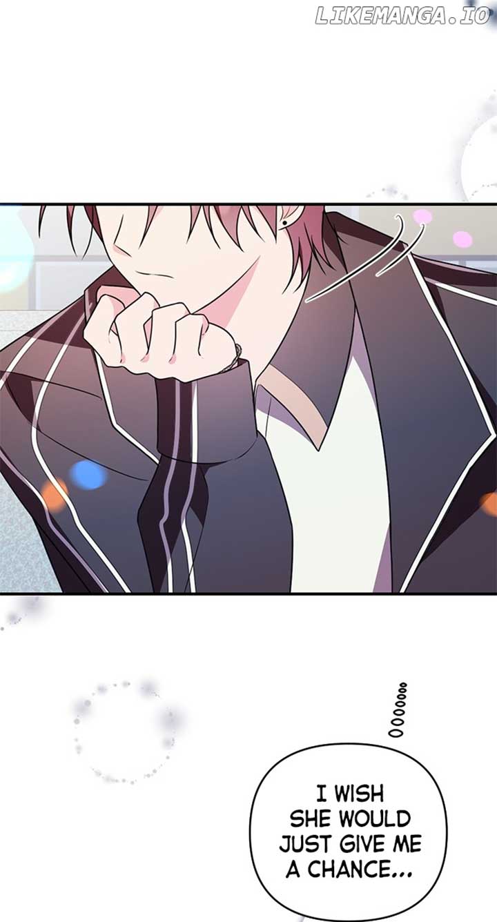 My Crush Got Possessed by the Duke Chapter 43 468 035
