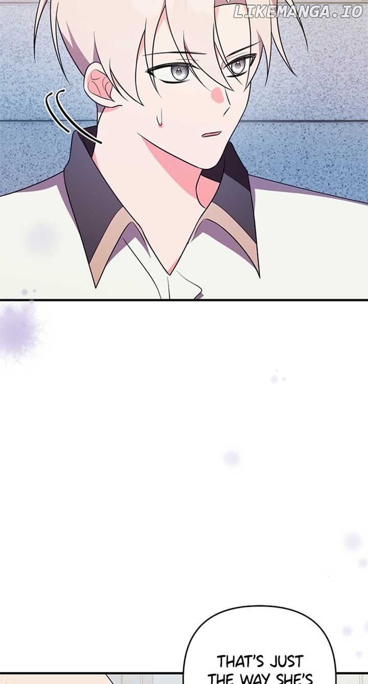 My Crush Got Possessed by the Duke Chapter 43 477 044