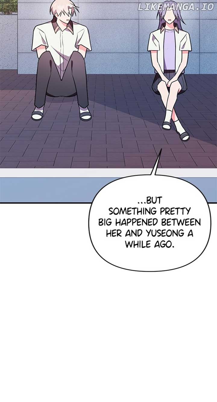 My Crush Got Possessed by the Duke Chapter 43 480 047