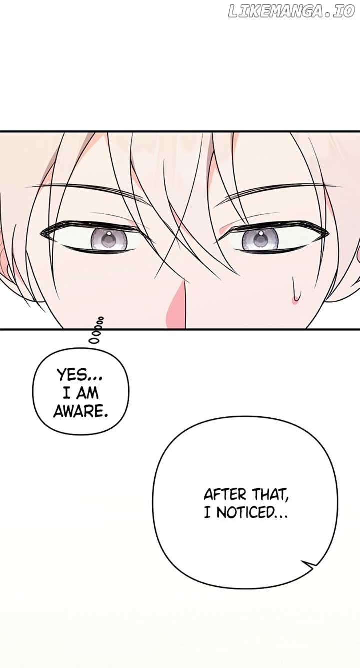 My Crush Got Possessed by the Duke Chapter 43 481 048