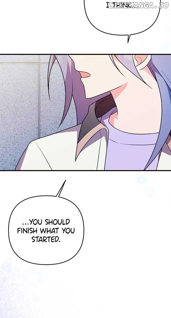 My Crush Got Possessed by the Duke Chapter 43 487 054