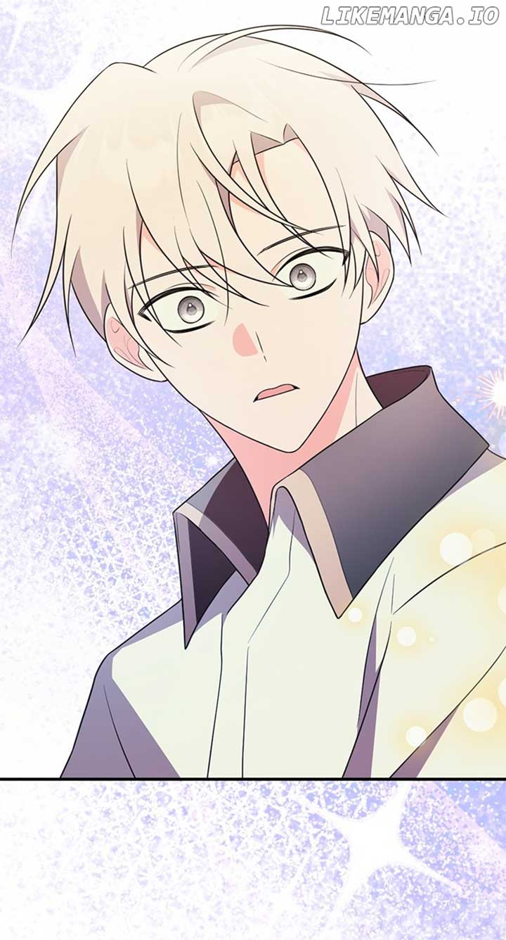 My Crush Got Possessed by the Duke Chapter 43 491 058