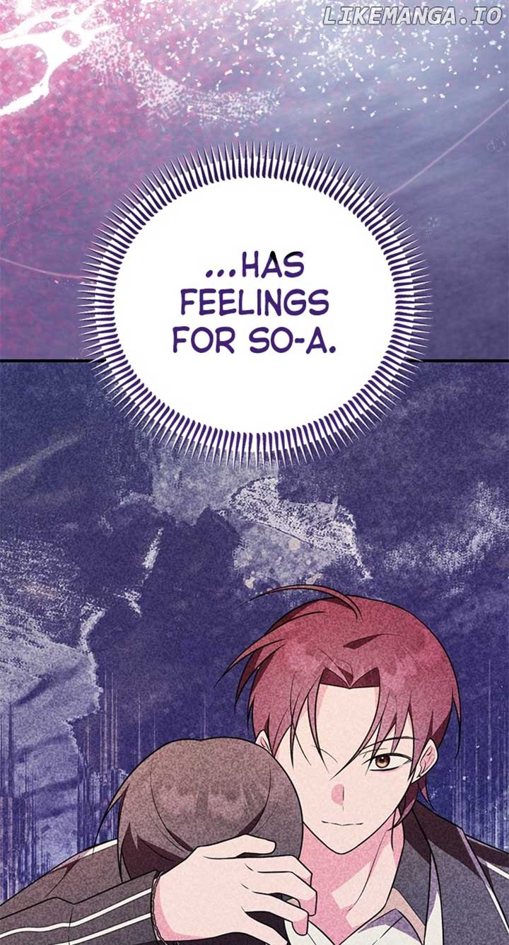 My Crush Got Possessed by the Duke Chapter 43 517 084