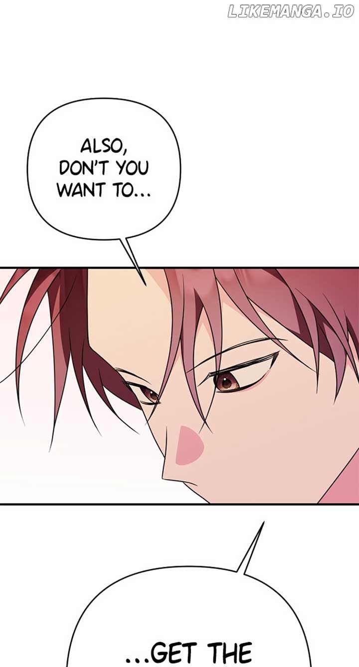 My Crush Got Possessed by the Duke Chapter 43 528 095