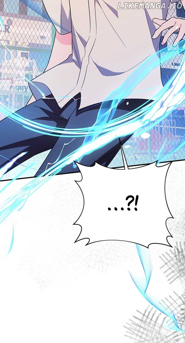 My Crush Got Possessed by the Duke Chapter 43 548 115