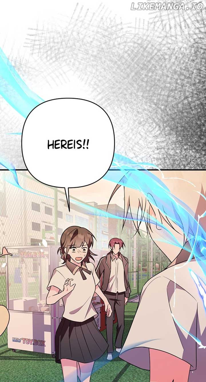 My Crush Got Possessed by the Duke Chapter 43 549 116