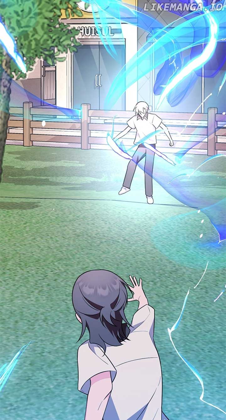 My Crush Got Possessed by the Duke Chapter 43 562 129