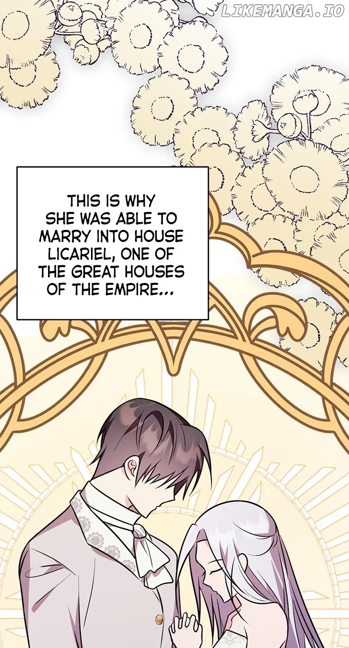 My Crush Got Possessed by the Duke Chapter 44 383 043