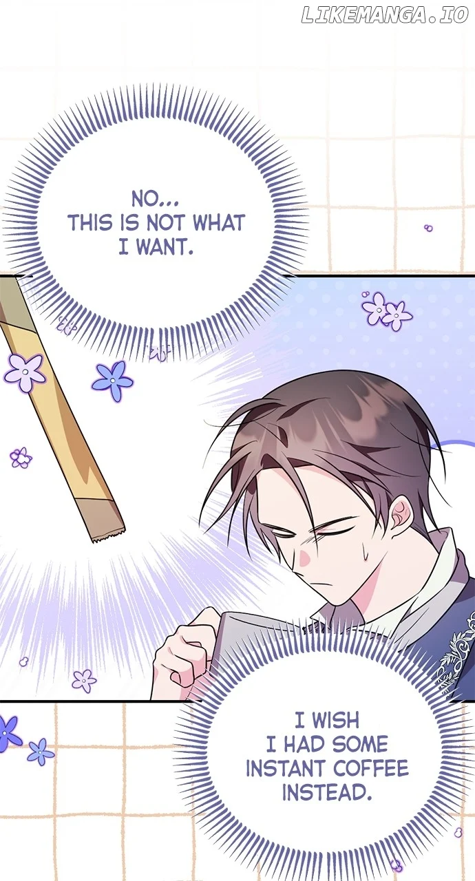 My Crush Got Possessed by the Duke Chapter 44 419 079