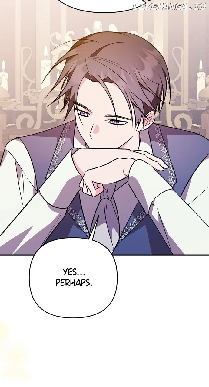 My Crush Got Possessed by the Duke Chapter 44 430 090